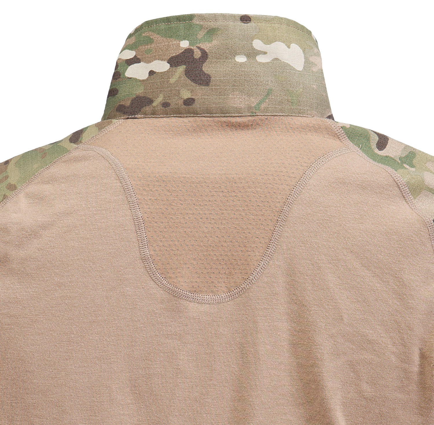 ABR Rapid Assault Shirt MultiCam