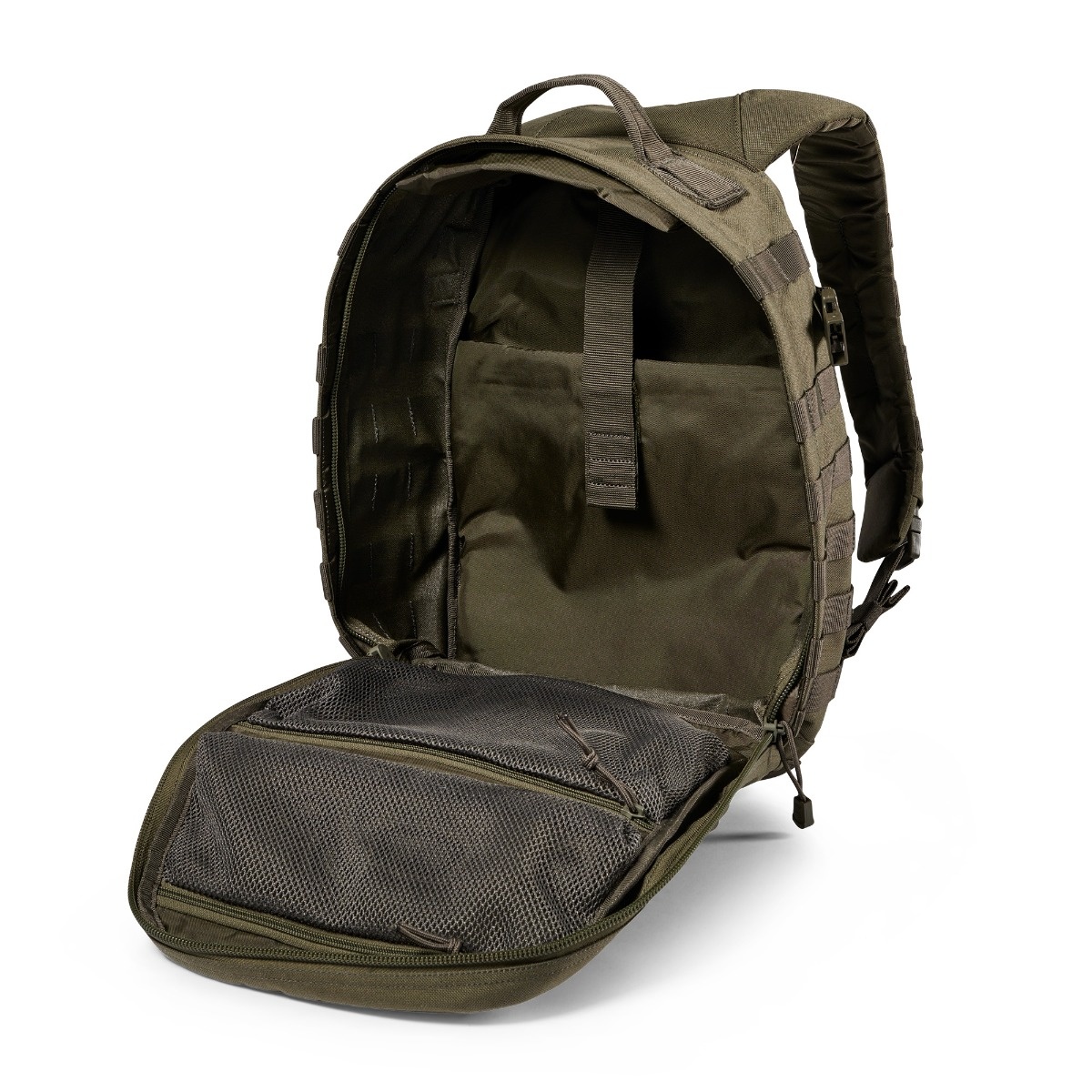 RUSH12 2.0 Backpack (24L) Woodland