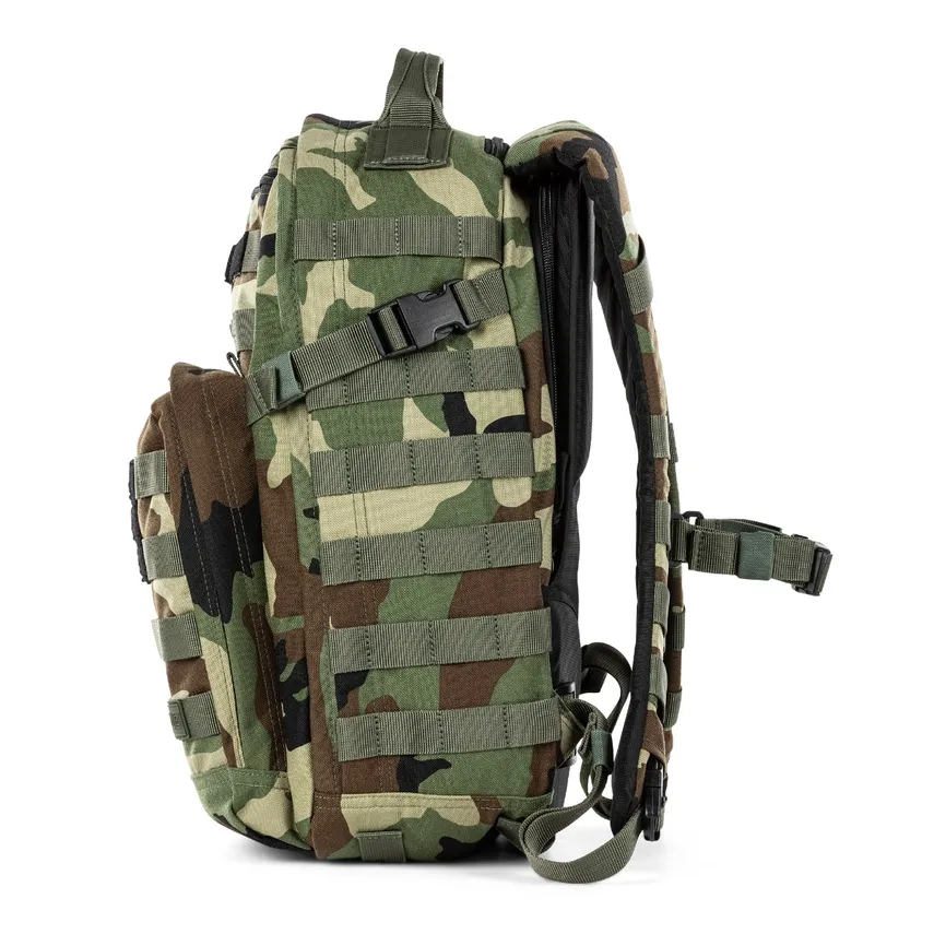 RUSH12 2.0 Backpack (24L) Woodland