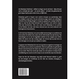 Boek "Stoppen Waar Anderen Doorgaan"