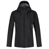 Kangri GTX® Jacket FULL Black