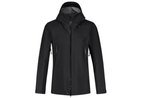 Kangri GTX® Jacket FULL Black