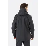 Kangri GTX® Jacket FULL Black