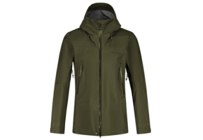 Kangri GTX® Jacket FULL Olive