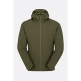 Xenair Alpine Light Insulated Jacket FULL Olive