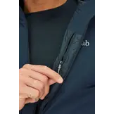 Xenair Alpine Light Insulated Jacket FULL Olive