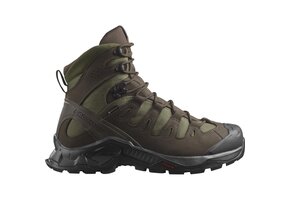 Quest TRACKER GTX Brown Green
