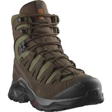 Quest TRACKER GTX Brown Green
