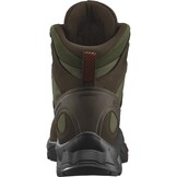 Quest TRACKER GTX Brown Green