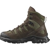 Quest TRACKER GTX Brown Green