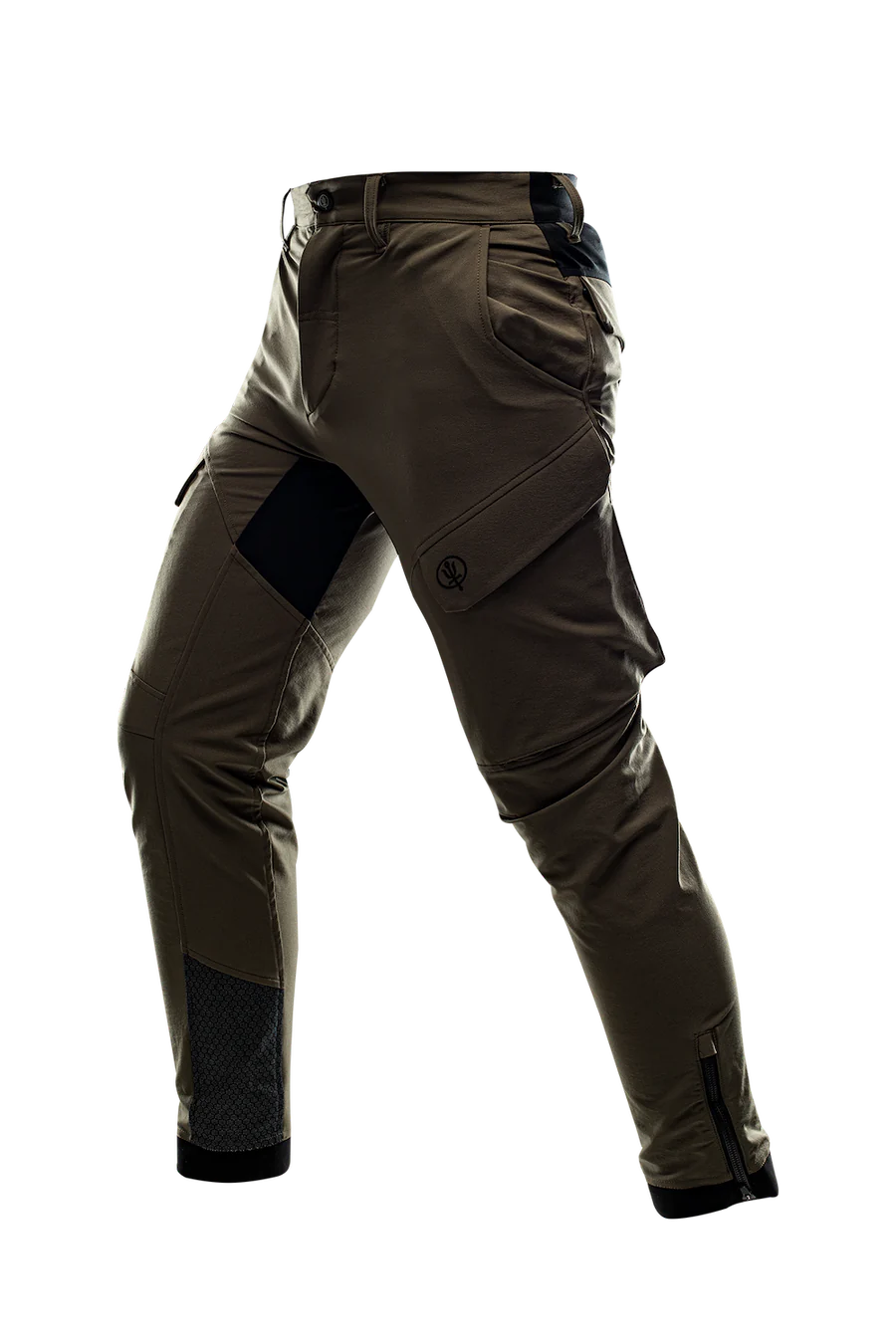 STRIKE Pants Khaki