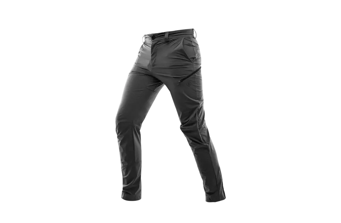 Oryon CARBON Trousers Wolf Grey Maat: XL