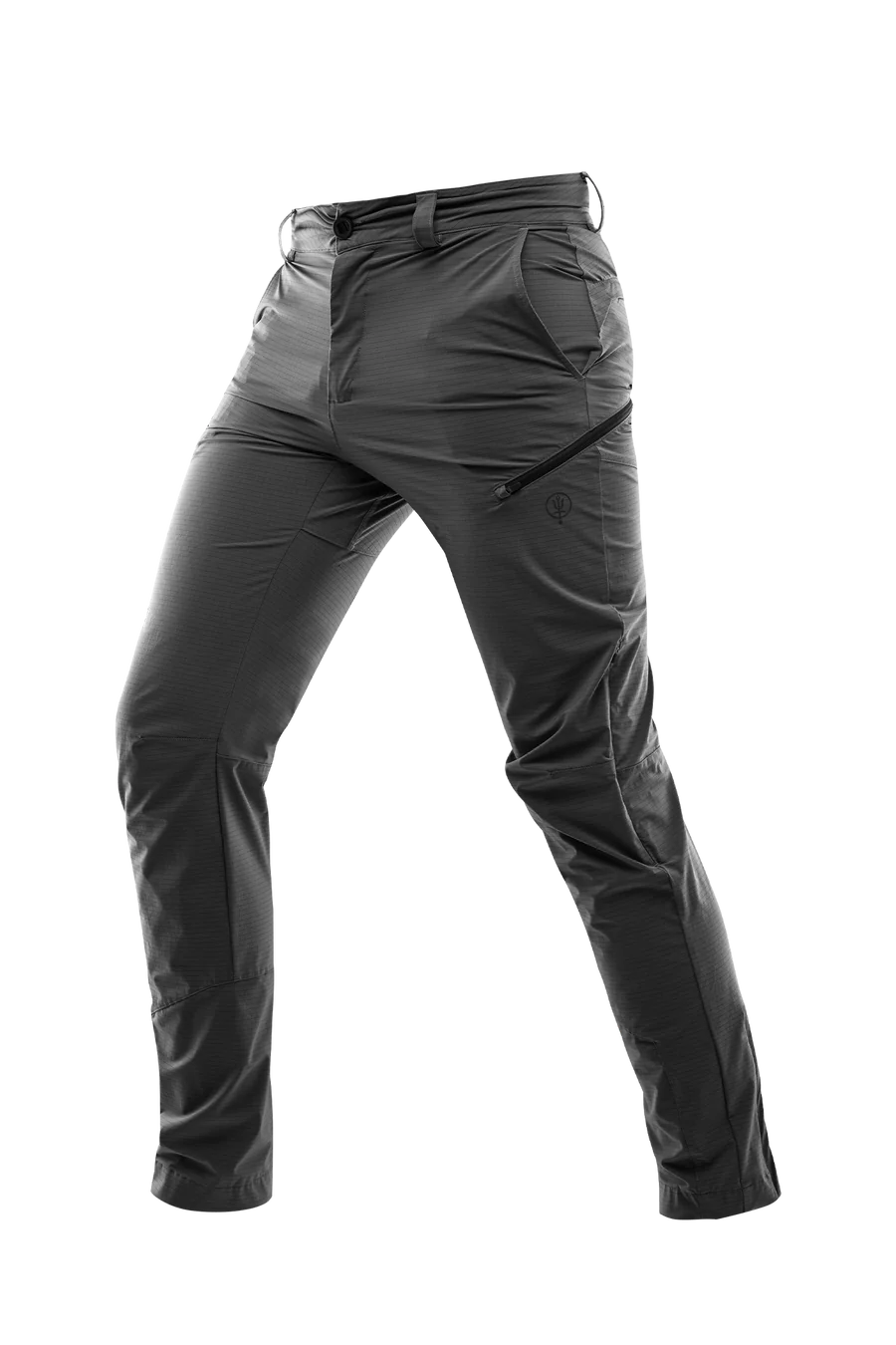 Oryon CARBON Trousers Wolf Grey Size: XL