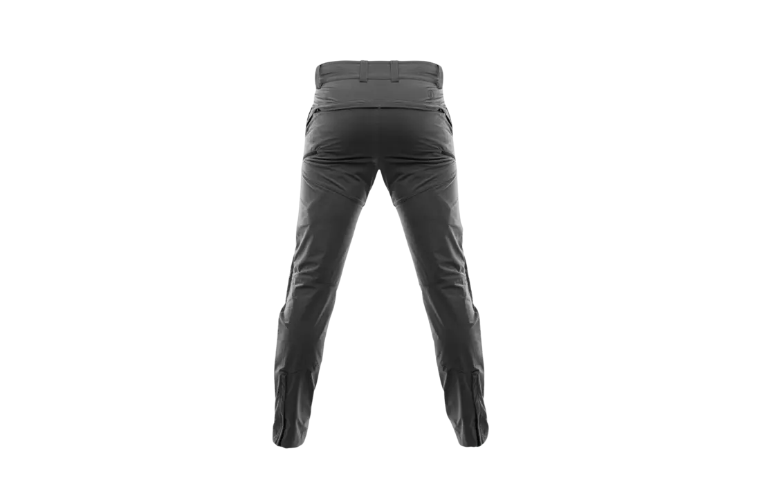 Oryon CARBON Trousers Wolf Grey Maat: XL