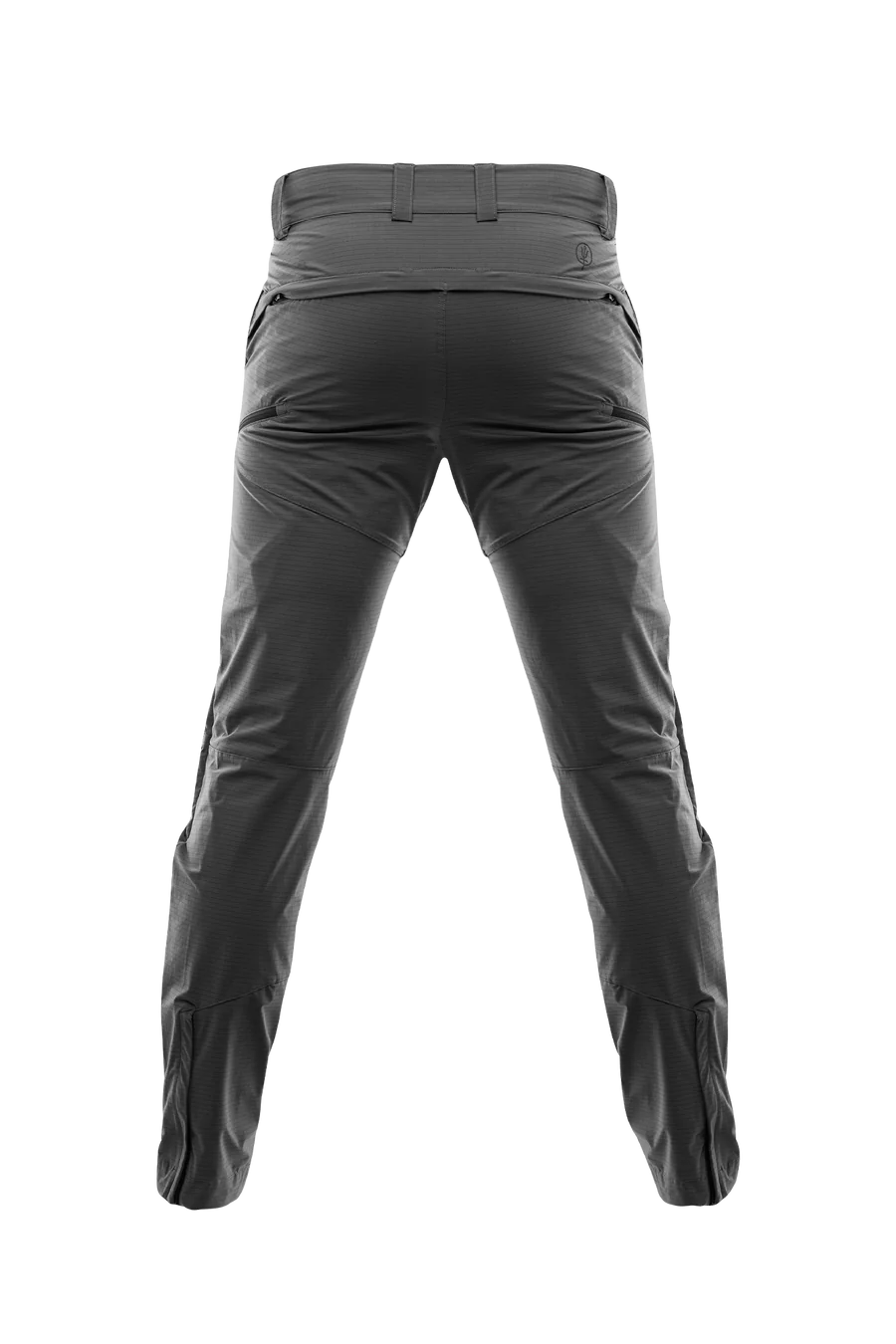 Oryon CARBON Trousers Wolf Grey Maat: XL