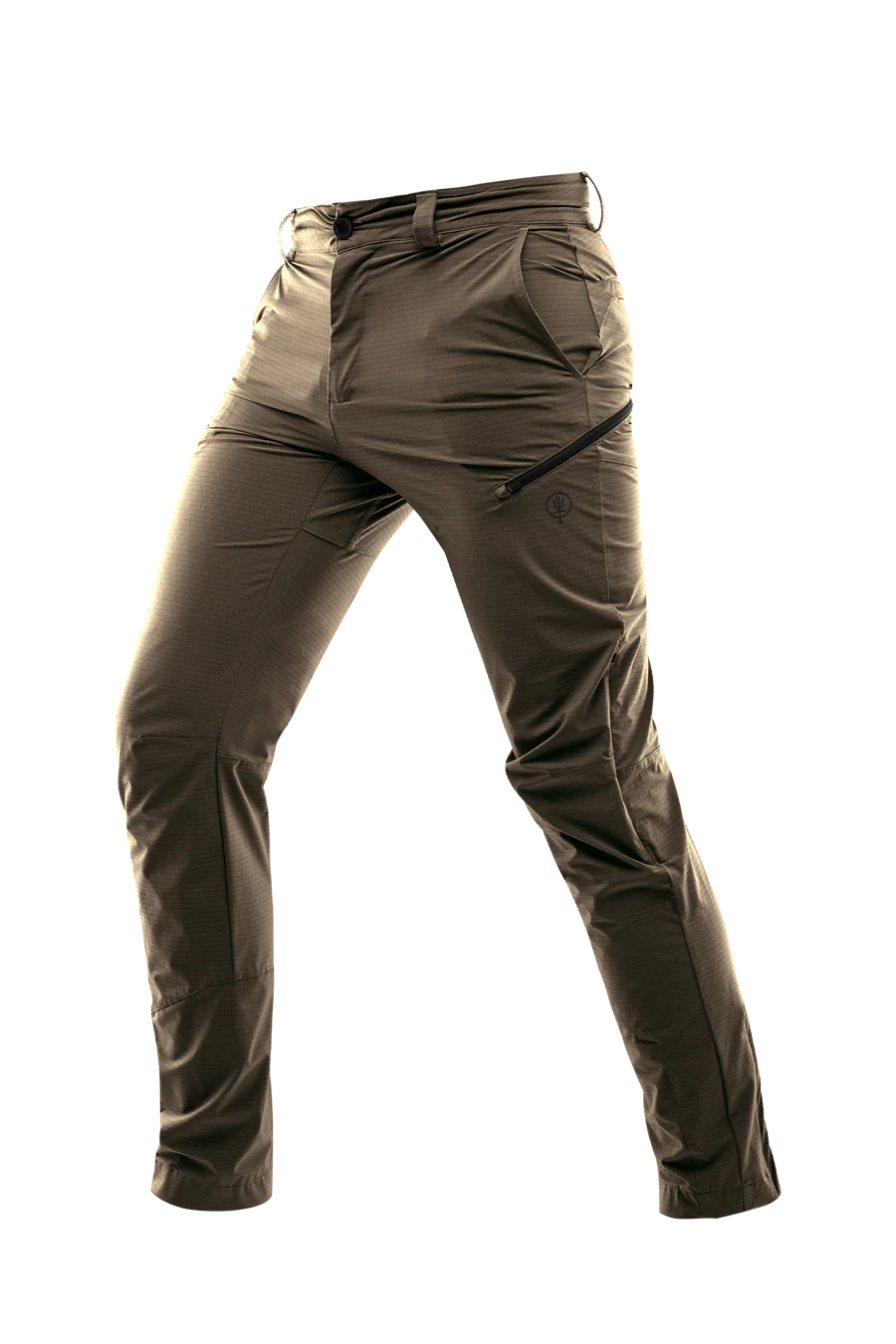 Oryon CARBON Trousers Khaki Size: M
