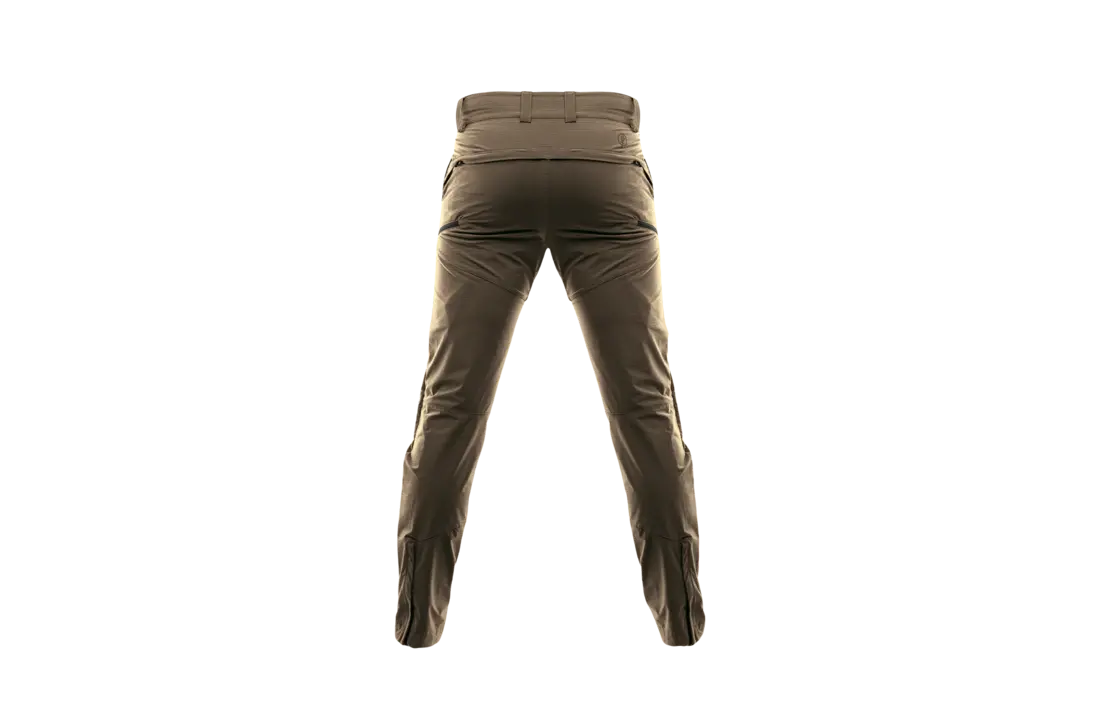 Oryon CARBON Trousers Khaki Size: M