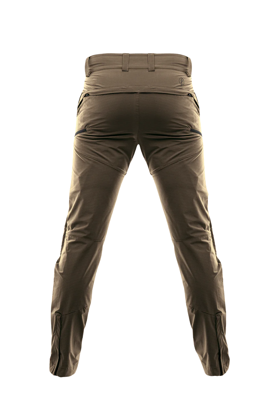 Oryon CARBON Trousers Khaki Size: M