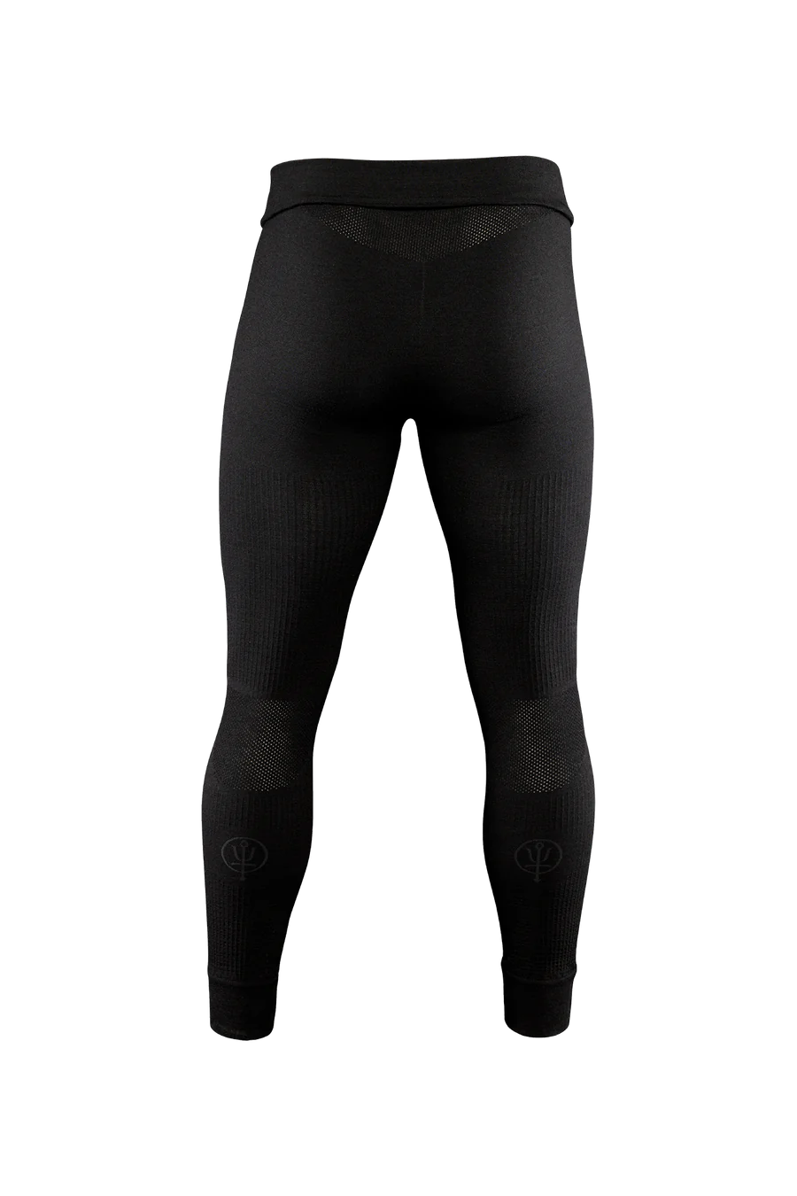 STEALTH Base Layer Bottom Obsidian Black