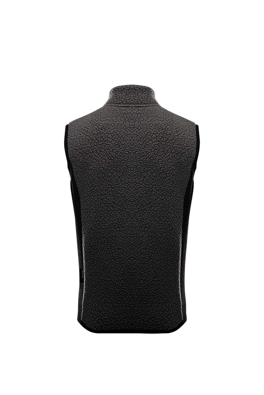 MANTRA Gilet Wolf Grey