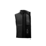 MANTRA Gilet Wolf Grey