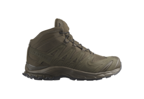 XA Forces MID EN Earth Brown