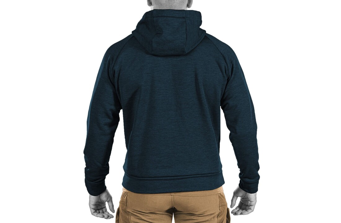 Hawk Raider Hoodie Dark Navy