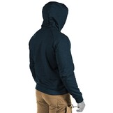 Hawk Raider Hoodie Dark Navy