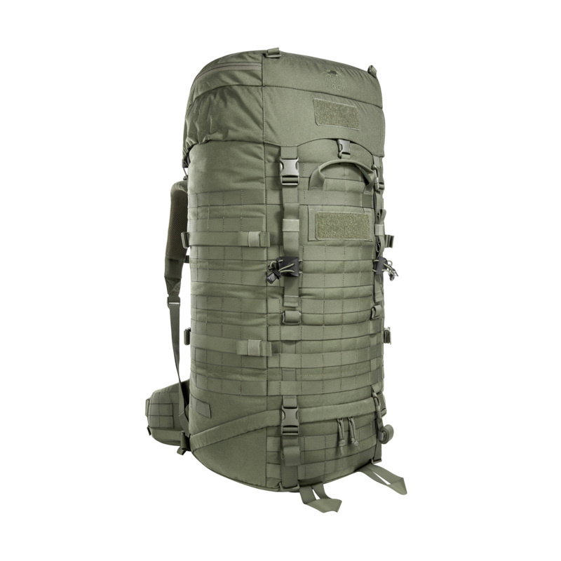 TT Base Pack 75  Long Range Olive (70-90L)