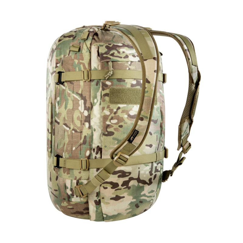 TT Duffel 45 Liter Multicam