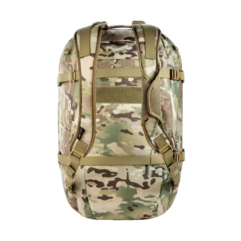 TT Duffel 45 Liter Multicam