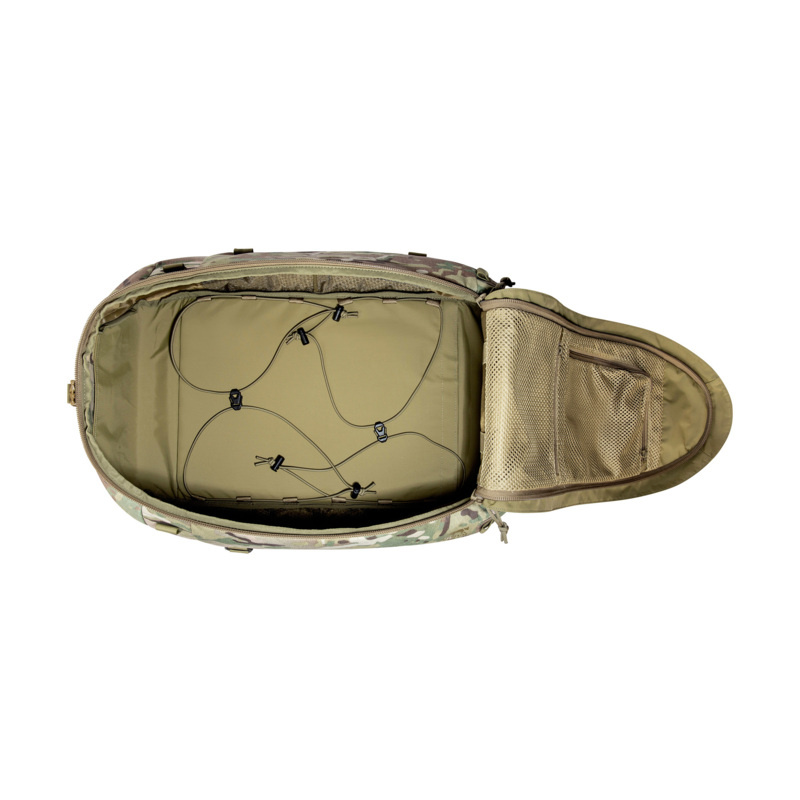 TT Duffel 45 Liter Multicam