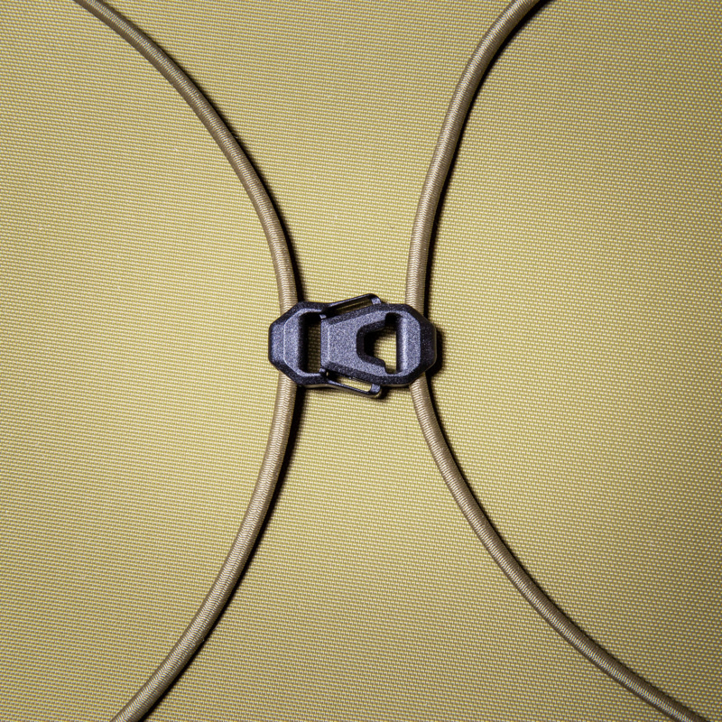 TT Duffel 45 Liter Multicam