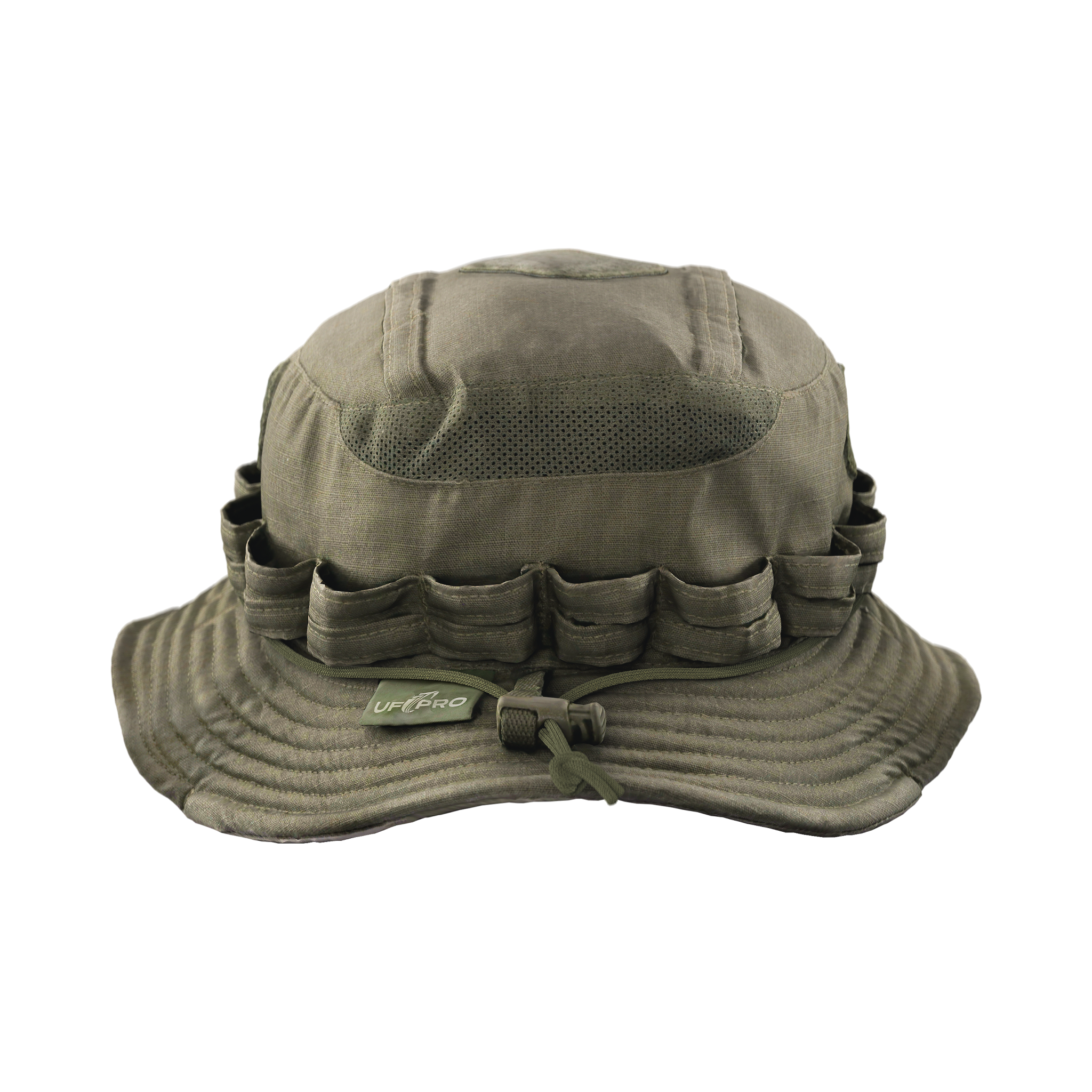 Striker Gen.3 Boonie Hat Brown Grey