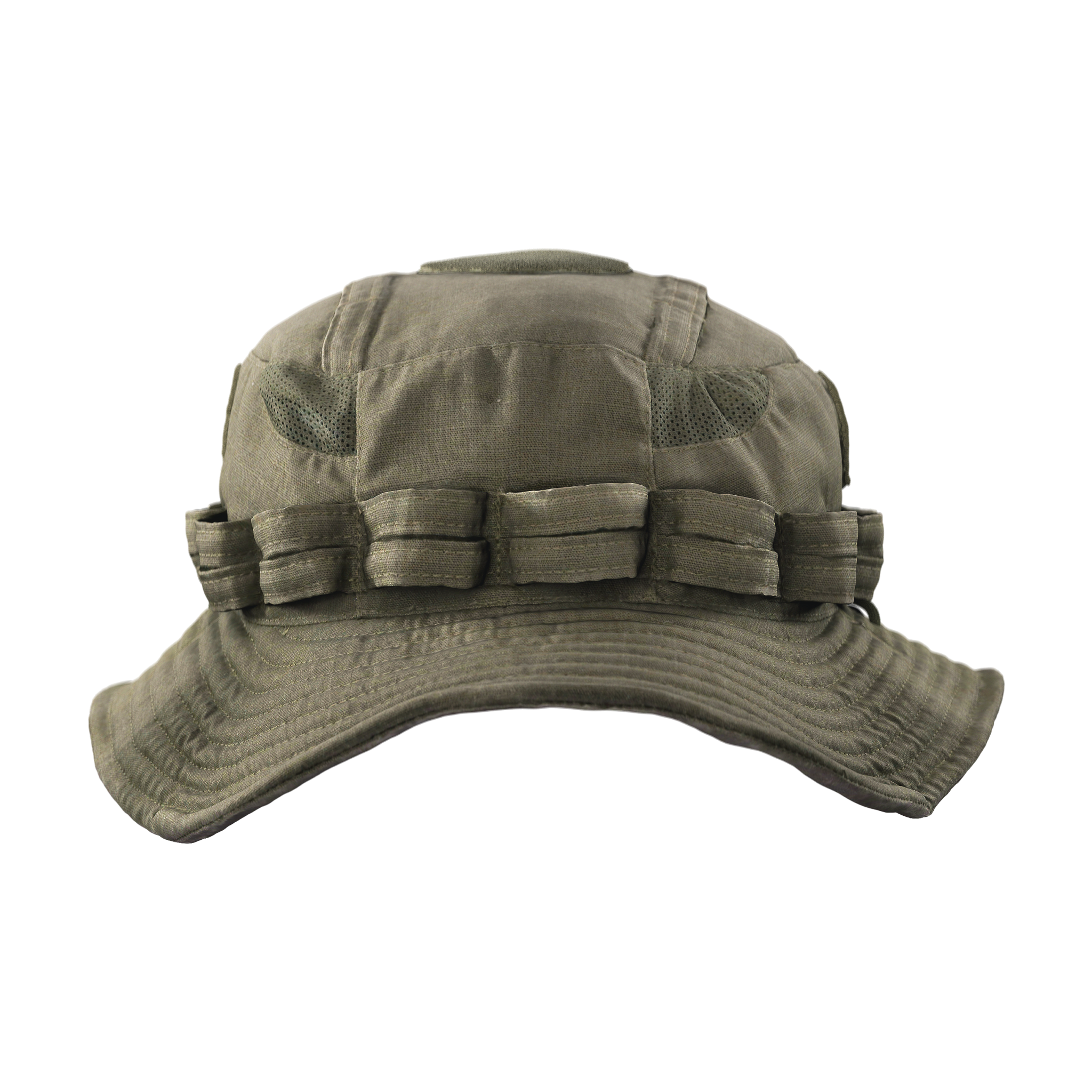 Striker Gen.3 Boonie Hat Brown Grey