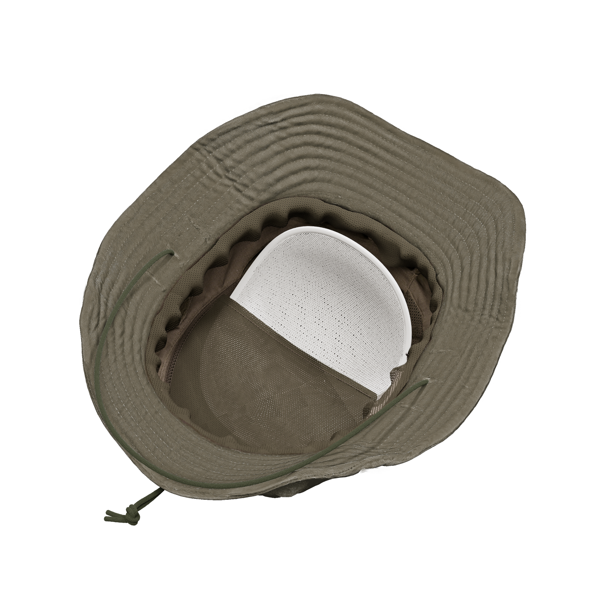 Striker Gen.3 Boonie Hat Brown Grey
