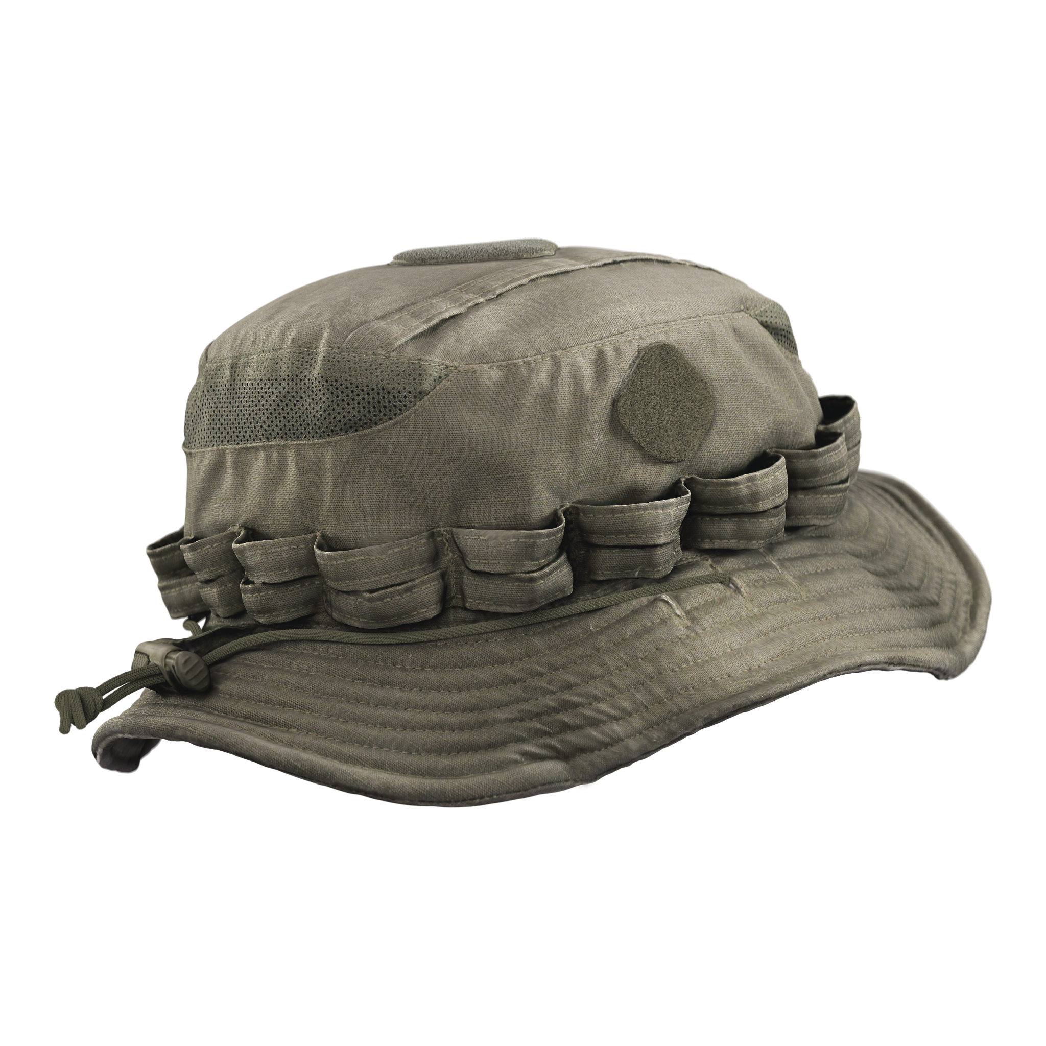 Striker Gen.3 Boonie Hat Brown Grey