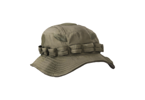 Striker Gen.3 Boonie Hat Brown Grey