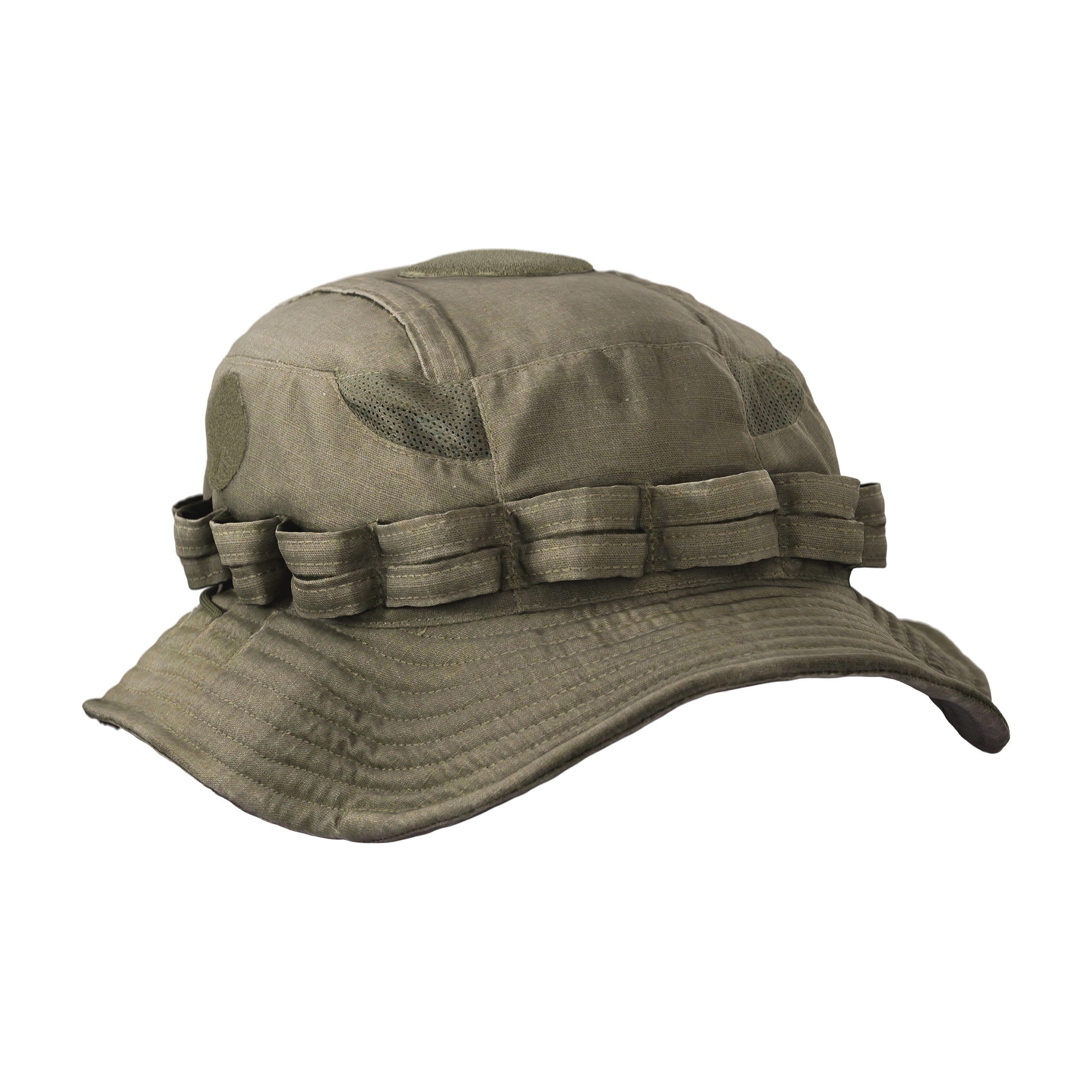 Striker Gen.3 Boonie Hat Brown Grey