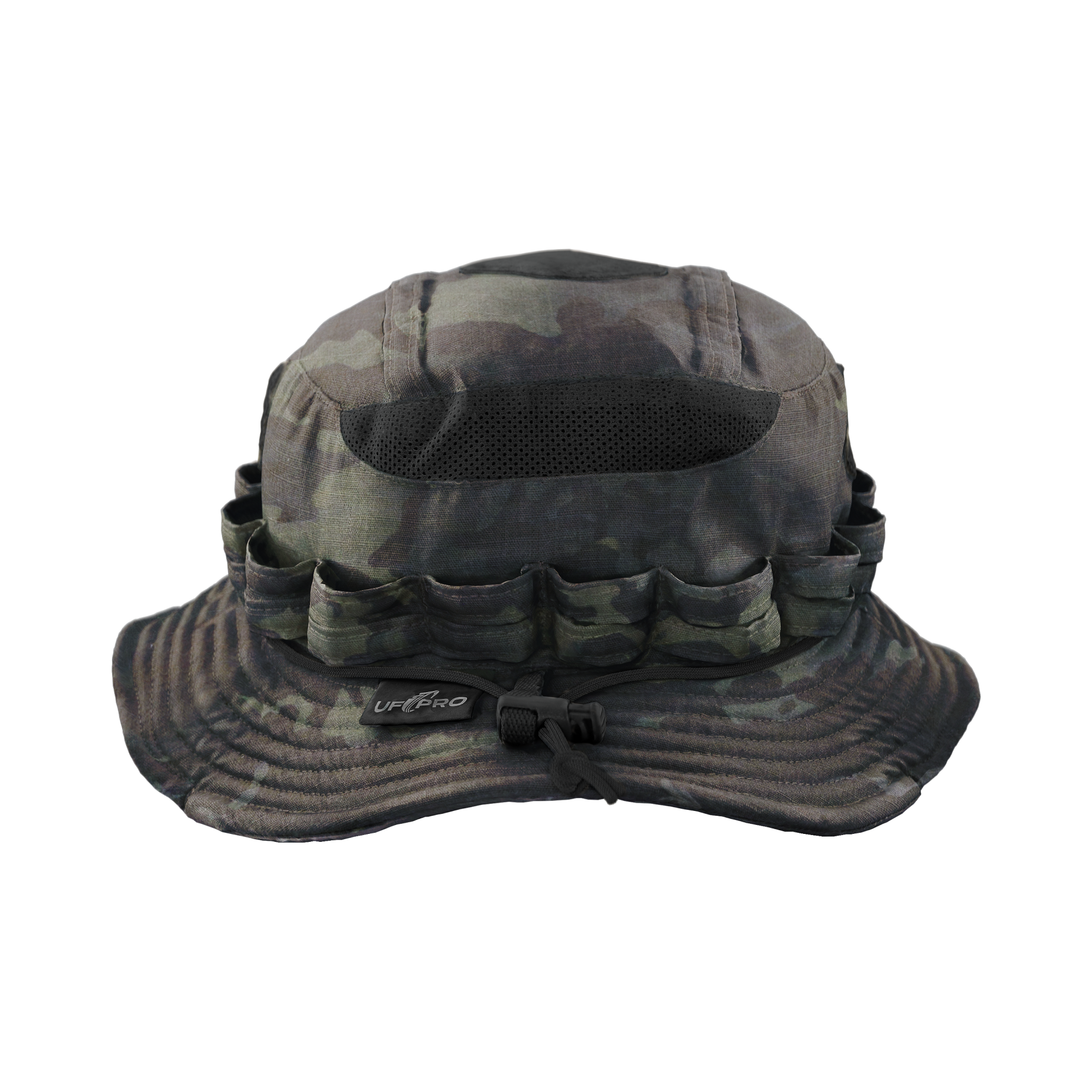 Striker Gen.3 Boonie Hat MultiCam Black