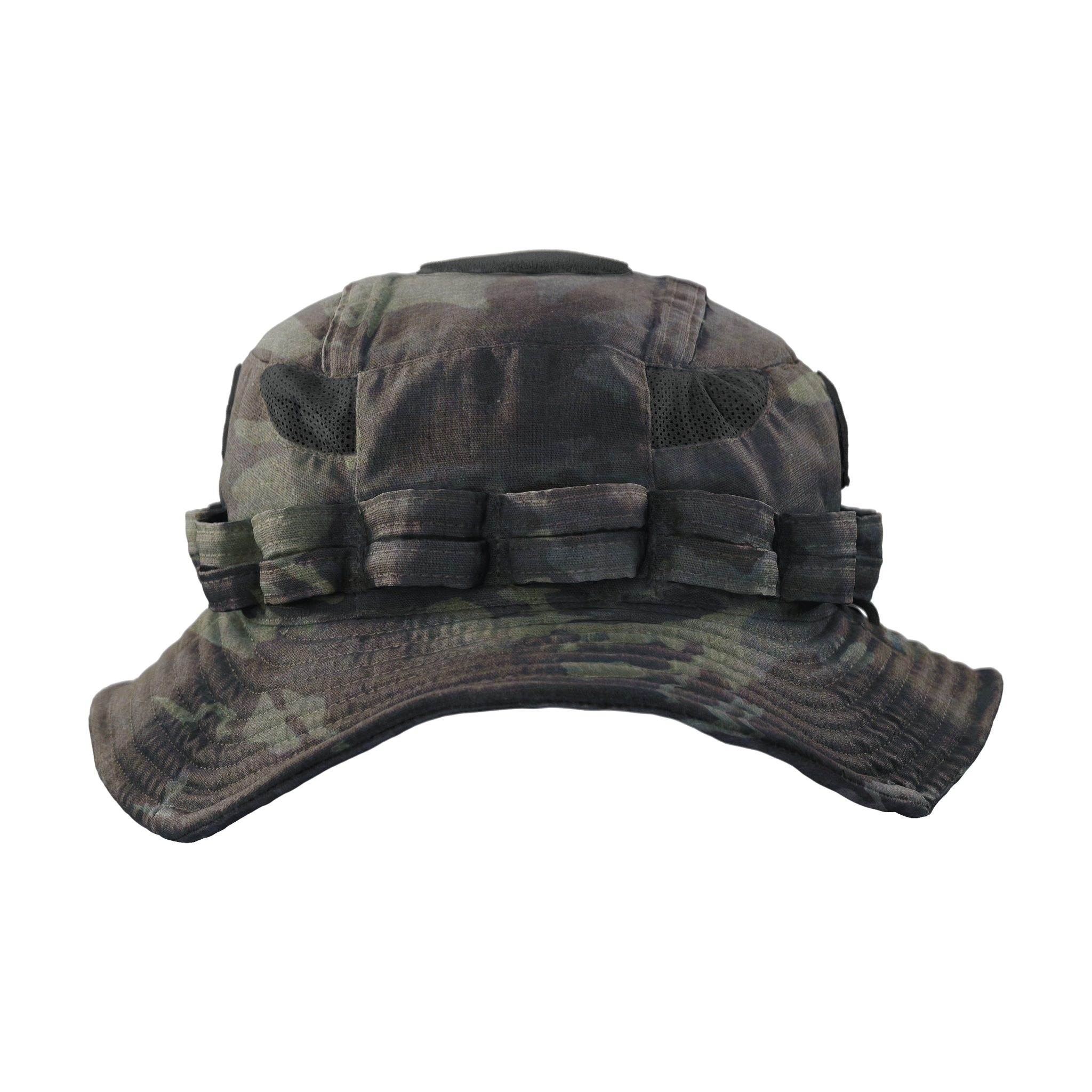 Striker Gen.3 Boonie Hat MultiCam Black