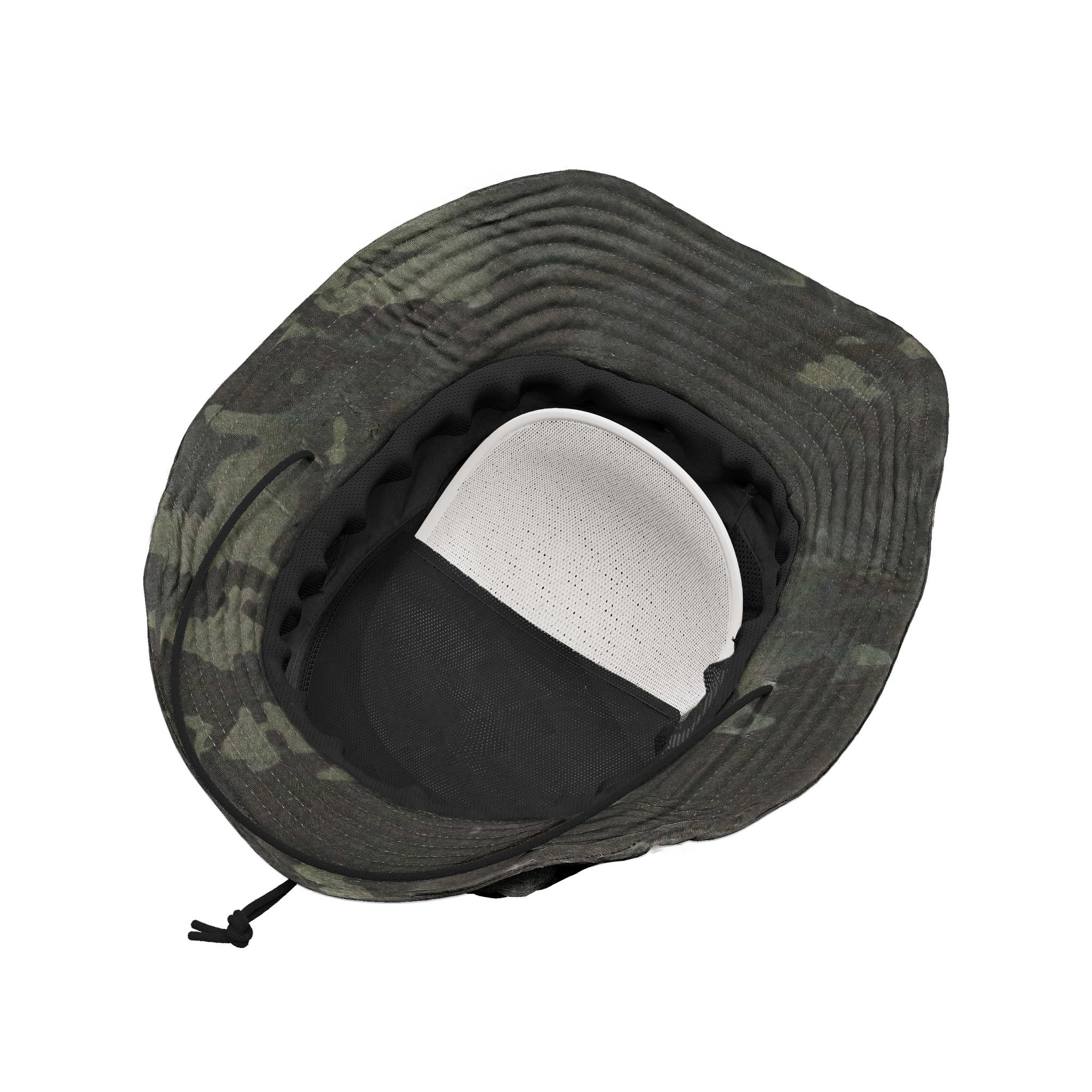Striker Gen.3 Boonie Hat MultiCam Black