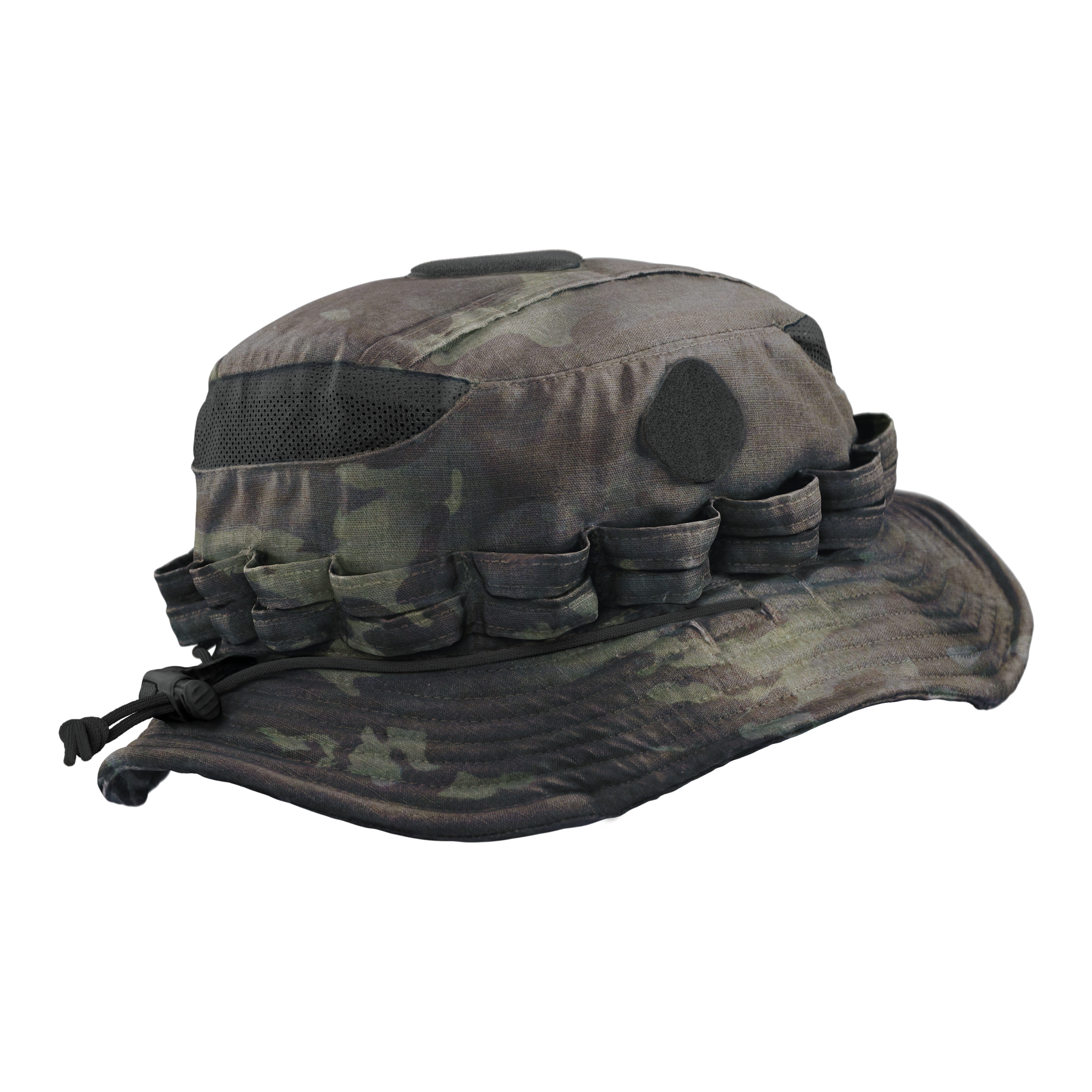Striker Gen.3 Boonie Hat MultiCam Black