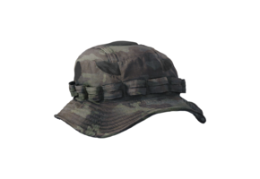 Striker Gen.3 Boonie Hat MultiCam Black