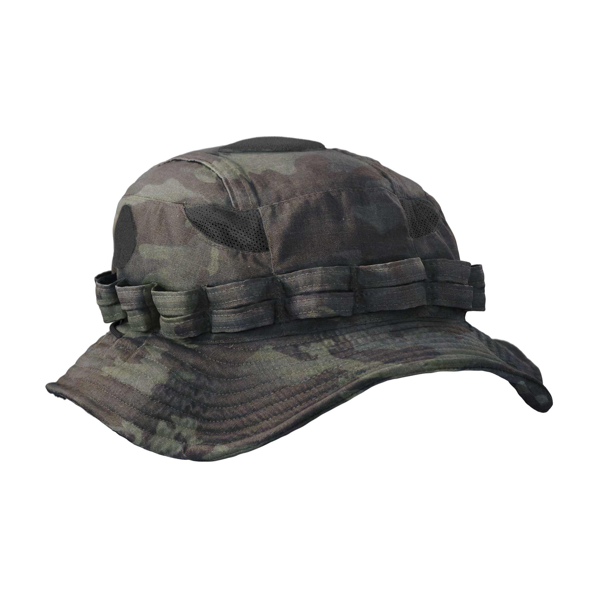 Striker Gen.3 Boonie Hat MultiCam Black