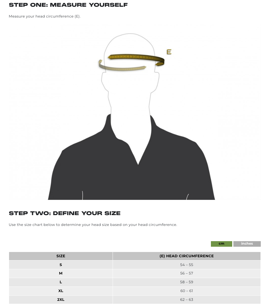 Striker Gen.3 Boonie Hat MultiCam