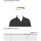 Striker Gen.3 Boonie Hat MultiCam Black