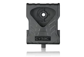 Belt Loop Rotatable Black