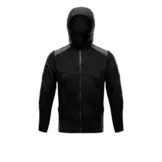 MANTRA Black OPS Fleece Obsidian Black