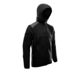 MANTRA Black OPS Fleece Obsidian Black